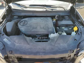 2020 Jeep Cherokee Limited z VIN 1C4PJMDX4LD513615, wystawiony jako Copart lot #56904695 z przebiegiem 46 744 mil mil oraz Szkoda całkowita • Salvage title. Historia ofert i sprzedaży dostępna na DreamBid. Obrazek 12.