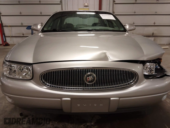 2005 Buick LeSabre Limited с VIN 1G4HR54K45U281409, выставлен на аукционе IAAI как лот 42155232 с пробегом 91 929 миль миль и . История ставок и продаж доступна на DreamBid. Изображение 6.