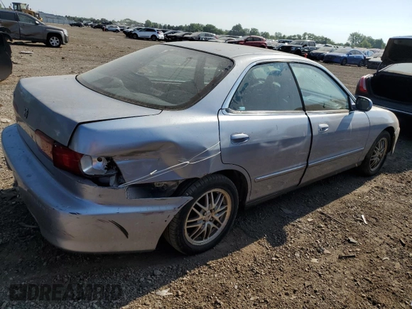 1999 Acura Integra z VIN JH4DB7668XS005069, wystawiony jako Copart lot #61384394 z przebiegiem 207 353 mil mil oraz Szkoda całkowita • Salvage title. Historia ofert i sprzedaży dostępna na DreamBid. Obrazek 3.