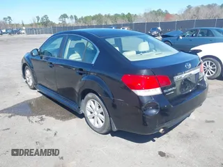 2010 Subaru Legacy Premium All-Weather Anniversary with VIN 4S3BMBH69A3230928, listed as a IAAI auction lot 41727871 with 211,597 mi miles and . Bid and sale history available at DreamBid. Image 3.