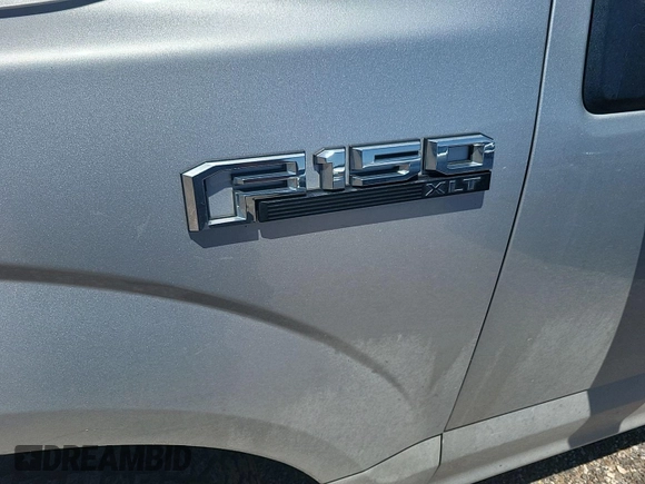 2018 Ford F-150 XL с VIN 1FTEW1E56JKF17730, выставлен на аукционе IAAI как лот 42901097 с пробегом 132 276 миль миль и . История ставок и продаж доступна на DreamBid. Изображение 15.