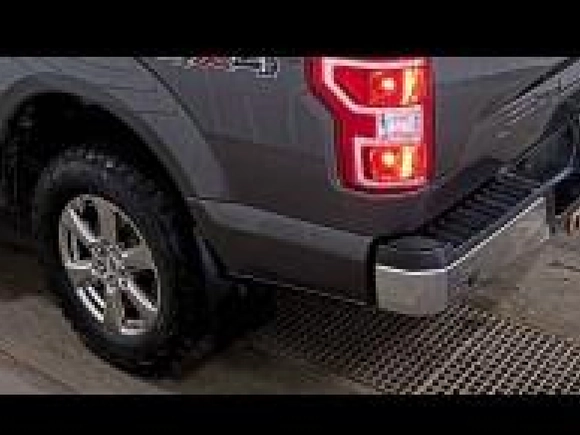 2018 Ford F-150 XL z VIN 1FTEW1E56JKC04564, wystawiony jako IAAI lot #42391040 z przebiegiem 63 751 mil mil oraz . Historia ofert i sprzedaży dostępna na DreamBid. Obrazek 1.