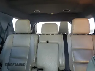 2013 Ford Explorer Limited z VIN 1FM5K7F90DGB93371, wystawiony jako Copart lot #55843865 z przebiegiem 238 185 mil mil oraz Szkoda całkowita • Salvage title. Historia ofert i sprzedaży dostępna na DreamBid. Obrazek 10.