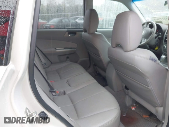 2010 Subaru Forester X Limited with VIN JF2SH6DC6AH804221, listed as a IAAI auction lot 42177023 with 171,272 mi miles and . Bid and sale history available at DreamBid. Image 8.