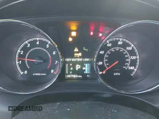2022 Mitsubishi Outlander SE с VIN JA4APVAU0NU014327, выставлен на аукционе IAAI как лот 41841276 с пробегом 97 082 миль миль и . История ставок и продаж доступна на DreamBid. Изображение 7.