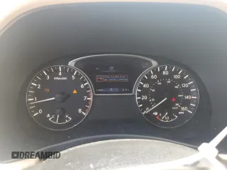 2020 Nissan Pathfinder SV z VIN 5N1DR2BN9LC592704, wystawiony jako Copart lot #63242325 z przebiegiem 154 469 mil mil oraz Czysty tytuł • Clean title. Historia ofert i sprzedaży dostępna na DreamBid. Obrazek 9.
