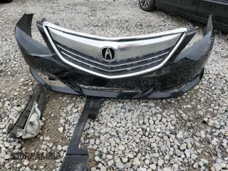 2016 Acura RLX Advance with VIN JH4KC1F94GC001803, listed as a Copart auction lot 55317555 with 71,544 mi miles and Salvage title. Bid and sale history available at DreamBid. Image 12.