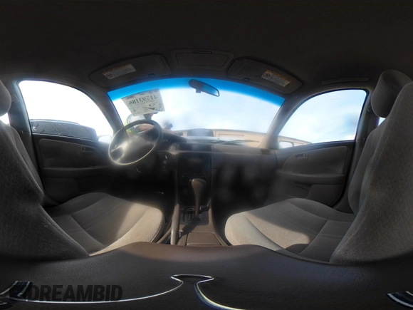 2001 Toyota Camry CE with VIN 4T1BG22K41U099684, listed as a IAAI auction lot 41793186 with 278,645 mi miles and . Bid and sale history available at DreamBid. Image 18.