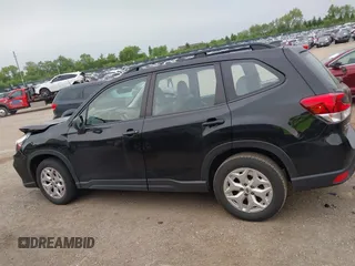 2021 Subaru Forester with VIN JF2SKADC9MH485969, listed as a IAAI auction lot 42400643 with 30,894 mi miles and . Bid and sale history available at DreamBid. Image 14.