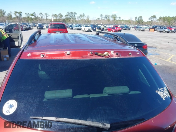 2008 Mazda CX-9 Sport with VIN JM3TB28A780131056, listed as a IAAI auction lot 41729898 with 249,223 mi miles and . Bid and sale history available at DreamBid. Image 6.