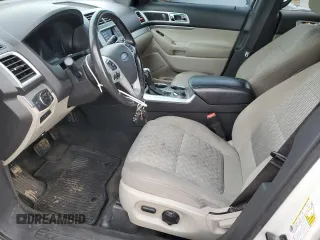 2011 Ford Explorer XLT with VIN 1FMHK8D87BGA88675, listed as a Copart auction lot 51144185 with 221,426 mi miles and Salvage Title. Bid and sale history available at carsss.com. Image 7.