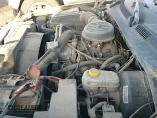 2002 Dodge Dakota SLT with VIN 1B7GL42X42S682184, listed as a IAAI auction lot 41784688 with 168,298 mi miles and . Bid and sale history available at DreamBid. Image 19.