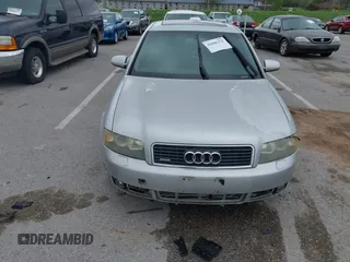 2005 Audi A4 3.0L z VIN WAULT68E05A058020, wystawiony jako IAAI lot #42088072 z przebiegiem Nie podano mil oraz . Historia ofert i sprzedaży dostępna na DreamBid. Obrazek 6.
