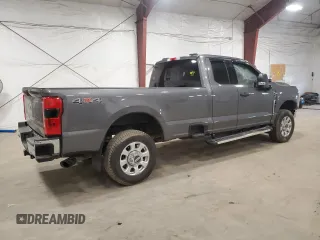 2023 Ford F-250 XL z VIN 1FT7X2BN1PEE10883, wystawiony jako Copart lot #51453135 z przebiegiem Nie podano mil oraz Szkoda całkowita • Salvage title. Historia ofert i sprzedaży dostępna na DreamBid. Obrazek 3.
