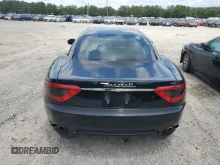 2009 Maserati GranTurismo с VIN ZAMGJ45A990047377, выставлен на аукционе Copart как лот 60991755 с пробегом 95 562 миль миль и Чистый • Clean title. История ставок и продаж доступна на DreamBid. Изображение 6.