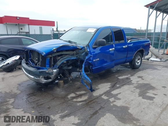 2008 Dodge 1500 SLT with VIN 1D7HU18N78S515709, listed as a IAAI auction lot 41946007 with 200,340 mi miles and . Bid and sale history available at DreamBid. Image 20.