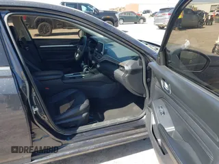2019 Nissan Altima SL with VIN 1N4BL4EV1KC179605, listed as a IAAI auction lot 41863484 with 95,840 mi miles and . Bid and sale history available at DreamBid. Image 5.