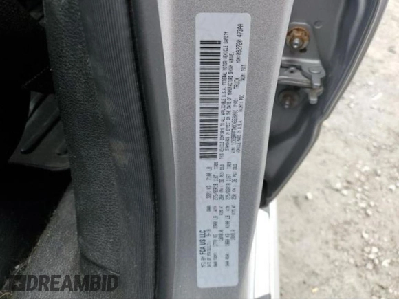 2019 Ram 1500 Big Horn with VIN 1C6SRFFTXKN668081, listed as a Copart auction lot 60136735 with 108,309 mi miles and Salvage title. Bid and sale history available at DreamBid. Image 10.