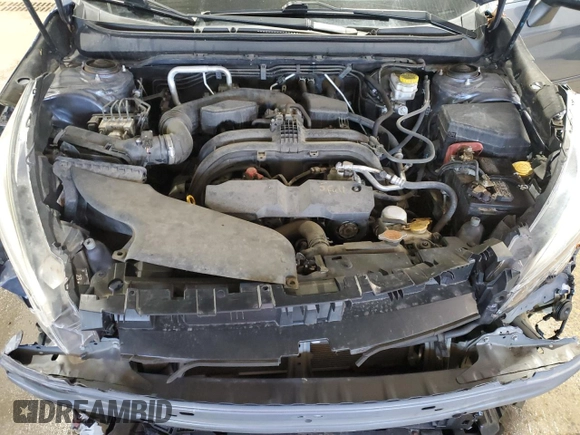 2018 Subaru Outback Limited with VIN 4S4BSANC5J3340994, listed as a Copart auction lot 55763355 with 102,615 mi miles and Salvage title. Bid and sale history available at DreamBid. Image 12.