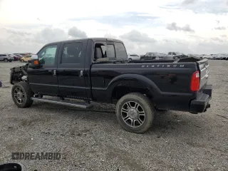 2016 Ford F-250 Lariat с VIN 1FT7W2B65GED06005, выставлен на аукционе Copart как лот 57446045 с пробегом Не указан миль и Списание • Salvage title. История ставок и продаж доступна на DreamBid. Изображение 2.