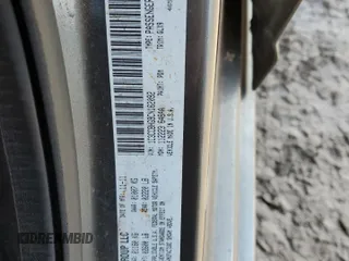 2012 Chrysler 200 S with VIN 1C3CCBHG9CN162092, listed as a Copart auction lot 53991634 with 145,094 mi miles and Salvage Title. Bid and sale history available at carsss.com. Image 14.