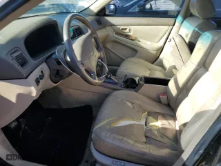 1998 Lexus ES 300 Luxury Sport Sdn with VIN JT8BF28G3W0084827, listed as a Copart auction lot 72063634 with 151,521 mi miles and Salvage Title. Bid and sale history available at carsss.com. Image 7.