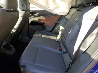 2021 Volkswagen ID.4 Pro S z VIN WVGUNPE2XMP066456, wystawiony jako Copart lot #43971075 z przebiegiem 16 729 mil mil oraz Szkoda całkowita • Salvage title. Historia ofert i sprzedaży dostępna na DreamBid. Obrazek 11.
