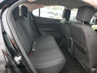 2015 Chevrolet Equinox LS with VIN 2GNFLEEK3F6333180, listed as a Copart auction lot 51462445 with 175,167 mi miles and Salvage Title. Bid and sale history available at carsss.com. Image 12.