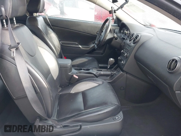 2008 Pontiac G6 GXP with VIN 1G2ZM177084146122, listed as a IAAI auction lot 41391988 with 155,952 mi miles and . Bid and sale history available at DreamBid. Image 5.