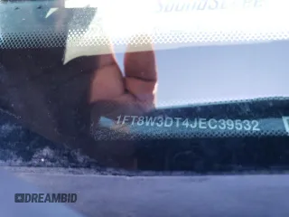 2018 Ford F-350 XL с VIN 1FT8W3DT4JEC39532, выставлен на аукционе Copart как лот 49990685 с пробегом 66 216 миль миль и Списание • Salvage title. История ставок и продаж доступна на DreamBid. Изображение 12.