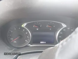 2020 GMC Terrain SLE с VIN 3GKALTEV6LL126652, выставлен на аукционе IAAI как лот 42012248 с пробегом 89 102 миль миль и . История ставок и продаж доступна на DreamBid. Изображение 7.