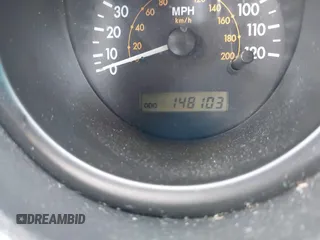 2008 Chevrolet Aveo LS with VIN KL1TD66618B086796, listed as a IAAI auction lot 42755287 with 148,103 mi miles and . Bid and sale history available at DreamBid. Image 7.
