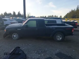 2009 Ford Ranger XLT with VIN 1FTYR44E39PA45069, listed as a IAAI auction lot 41366928 with 104,786 mi miles. Bid and sale history available at carsss.com. Image 13.