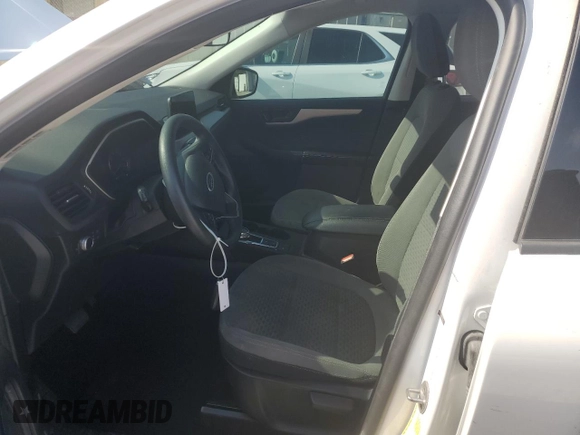 2022 Ford Escape SE Hybrid с VIN 1FMCU9BZ9NUA24682, выставлен на аукционе Copart как лот 57091485 с пробегом Не указан миль и Чистый • Clean title. История ставок и продаж доступна на DreamBid. Изображение 7.