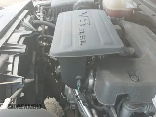 2022 Ram 1500 Big Horn z VIN 1C6RRFFGXNN220347, wystawiony jako IAAI lot #42615957 z przebiegiem 36 093 mil mil oraz . Historia ofert i sprzedaży dostępna na DreamBid. Obrazek 19.