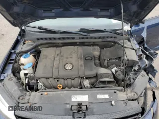 2012 Volkswagen Jetta SE с VIN 3VWDP7AJ3CM108088, выставлен на аукционе Copart как лот 50436065 с пробегом 116 739 миль миль и Списание • Salvage title. История ставок и продаж доступна на DreamBid. Изображение 11.