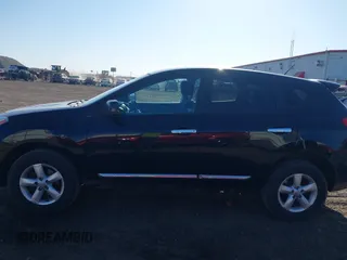 2013 Nissan Rogue SL with VIN JN8AS5MV6DW143415, listed as a IAAI auction lot 42047307 with 77,433 mi miles and . Bid and sale history available at DreamBid. Image 14.