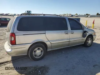 2002 Chevrolet Venture Warner Bros 1SE z VIN 1GNDX13E02D147755, wystawiony jako Copart lot #77258704 z przebiegiem 106 766 mil mil oraz Czysty tytuł • Clean title. Historia ofert i sprzedaży dostępna na DreamBid. Obrazek 3.