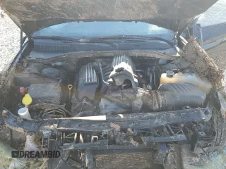 2019 Dodge Charger Scat Pack with VIN 2C3CDXGJ2KH697179, listed as a Copart auction lot 77311144 with 81,789 mi miles and Salvage Title. Bid and sale history available at DreamBid. Image 12.