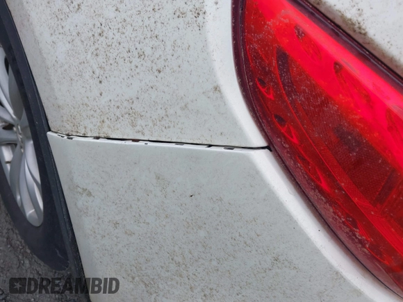 2014 Infiniti QX70 с VIN JN8CS1MU7EM451246, выставлен на аукционе IAAI как лот 42221306 с пробегом 190 252 миль миль и . История ставок и продаж доступна на DreamBid. Изображение 20.