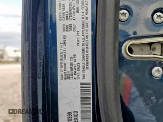 2022 Ram 2500 Big Horn with VIN 3C6UR5DJ3NG170399, listed as a Copart auction lot 53692075 with 60,281 mi miles and Salvage title. Bid and sale history available at DreamBid. Image 13.
