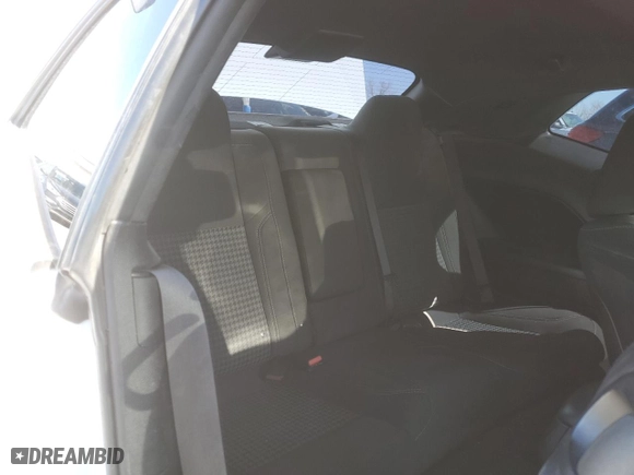 2019 Dodge Challenger SXT with VIN 2C3CDZAG4KH723404, listed as a Copart auction lot 49408735 with 95034 miles and Salvage Title. Bid and sale history available at carsss.com. Image 10.