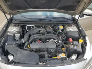 2017 Subaru Legacy Premium with VIN 4S3BNAF64H3045965, listed as a Copart auction lot 59691605 with 112,835 mi miles and Salvage title. Bid and sale history available at DreamBid. Image 11.