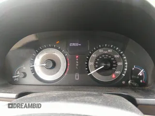 2013 Honda Odyssey LX с VIN 5FNRL5H23DB052215, выставлен на аукционе IAAI как лот 42389009 с пробегом 103 933 миль миль и . История ставок и продаж доступна на DreamBid. Изображение 7.