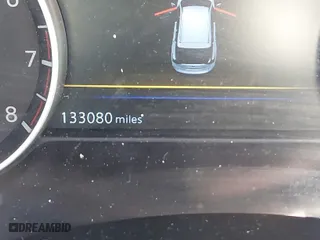 2015 Nissan Murano SL with VIN 5N1AZ2MG3FN278847, listed as a IAAI auction lot 41087917 with 133,080 mi miles. Bid and sale history available at carsss.com. Image 14.