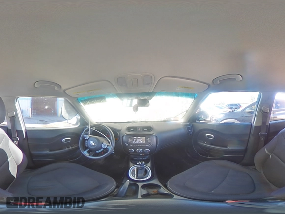 2018 Kia Soul with VIN KNDJN2A28J7533126, listed as a Copart auction lot 80535914 with 107,298 mi miles and Salvage Title. Bid and sale history available at carsss.com. Image 13.