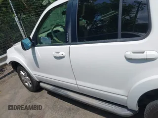 2010 Ford Explorer XLT with VIN 1FMEU6DEXAUA89424, listed as a IAAI auction lot 42612517 with 203,058 mi miles and . Bid and sale history available at DreamBid. Image 14.