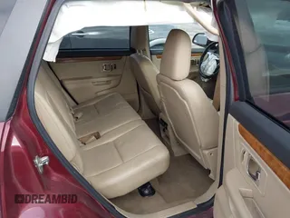 2008 Suzuki XL7 Luxury z VIN 2S3DA417986122300, wystawiony jako IAAI lot #41416734 z przebiegiem 140 055 mil mil oraz . Historia ofert i sprzedaży dostępna na DreamBid. Obrazek 8.