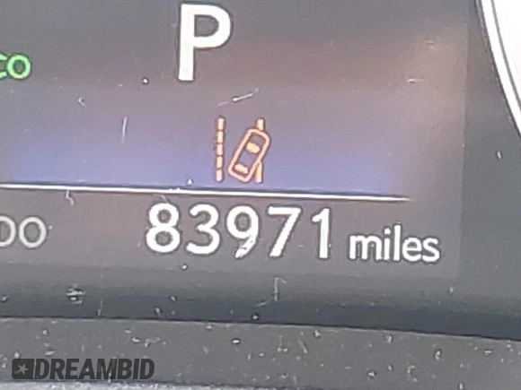2019 Lexus NX 300 с VIN JTJYARBZ5K2128089, выставлен на аукционе IAAI как лот 42075606 с пробегом 83 971 миль миль и . История ставок и продаж доступна на DreamBid. Изображение 16.