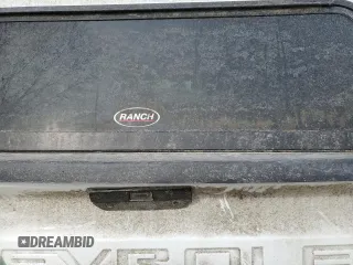 2020 Chevrolet Silverado 1500 Work Truck with VIN 3GCNWAEF7LG281916, listed as a Copart auction lot 44755725 with 128,304 mi miles and Salvage Title. Bid and sale history available at DreamBid. Image 10.